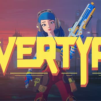 Overtype