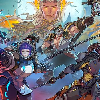 Overwatch 2 Announces Season 19: Haunted Masquerade