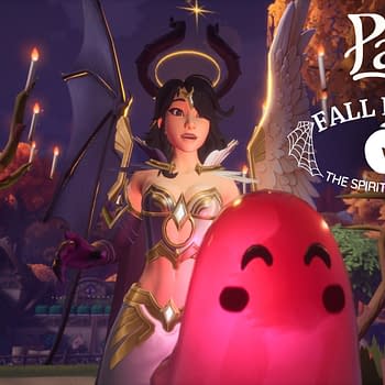 Palia Announces Fall Fantasy: The Spiritfest Spectacle