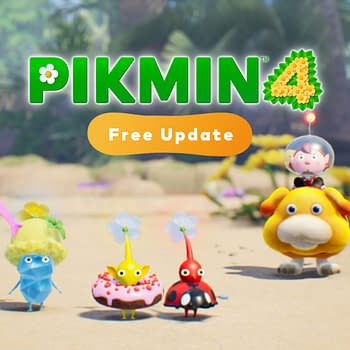 Pikmin 4 & Pikmin Bloom Reveal a Pair Of Updates
