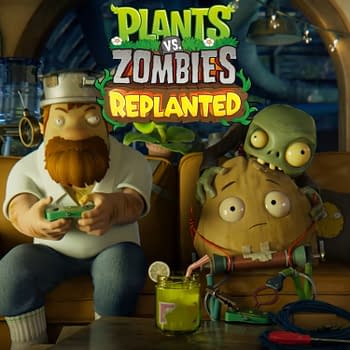 Plants vs. Zombies: Replanted Releases New Launch Trailer