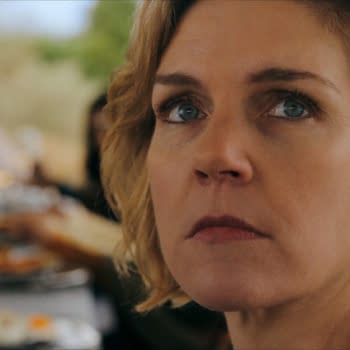 Pluribus EP: Writers "About midway Through Season 2, Breaking It"