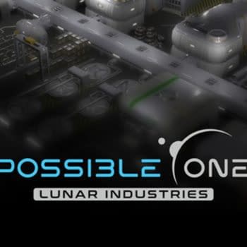 Possible One: Lunar Industries Announced For April 2026