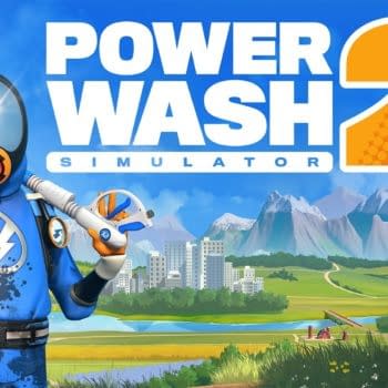 PowerWash Simulator 2 Confirms October Launch Date