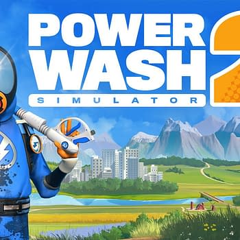 PowerWash Simulator 2 Confirms October Launch Date