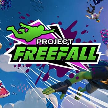 Project Freefall