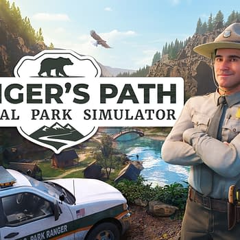 Ranger's Path: National Park Simulator Releases Gameplay Trailer