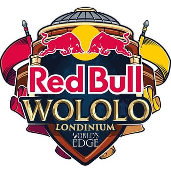 Red Bull Wololo: Londinium Announced For April 2026