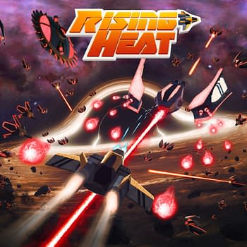 Rising Heat