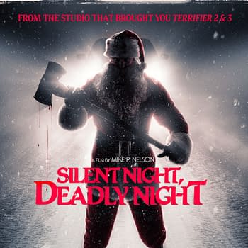 Silent Night, Deadly Night Full Trailer & New Poster Are Here