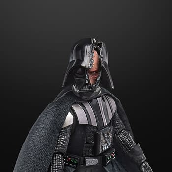 Darth Vader Returns as Hasbro Brings Back Star Wars Duel’s End 