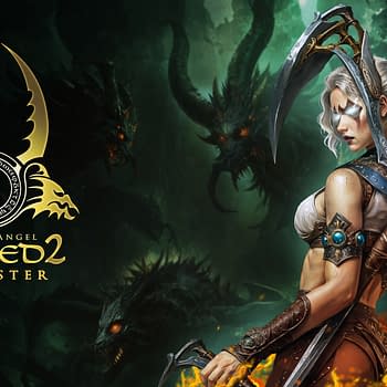 Sacred 2 Remaster Confirmed For Mid-November Release