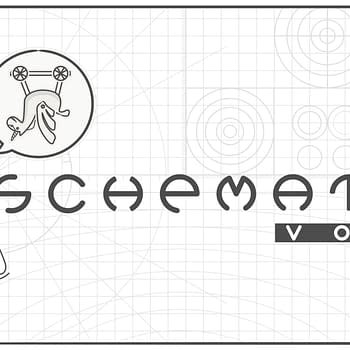 Schematic Void Announced Mid-November Release Date