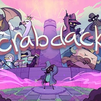 Scrabdackle