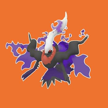 Pokémon GO Announces November 2025 Content & Dynamax Eevee