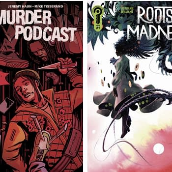 Ignition Press To Launch New Series At New York Comic Con