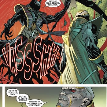 X-Men Age Of Revelation