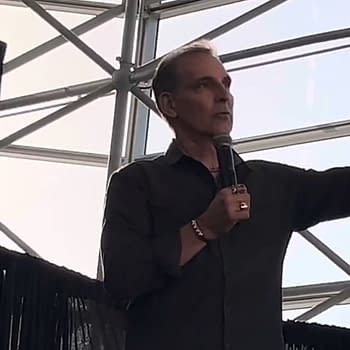 Todd McFarlane On No Blind Bags, 3 Spawn Movies, Anime & Eating Glass