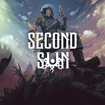 Second Sun