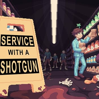 Servive With a Shotgun