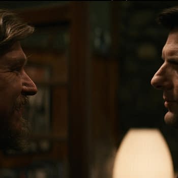 Severance Star Michael Chernus on How Series Graduated Beyond Niche