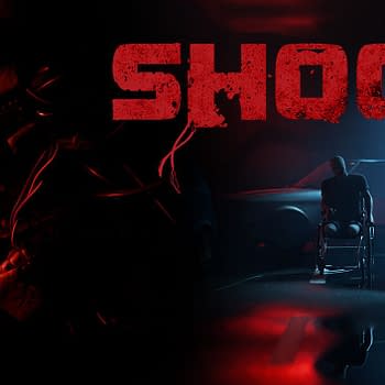 Psychological Horror Game Shock Releases Free Steam Demo