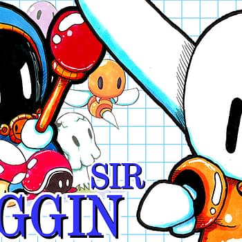 Sir Noggin