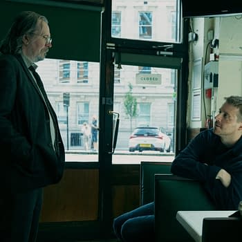 Slow Horses Season 5 Starts Light But Pays Off in a Big Way