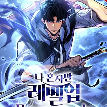 Solo Leveling: Ragnarok: Yen Press Announces Sequel Manhwa at NYCC