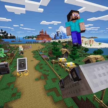 Sonic Racing: CrossWorlds Minecraft Pack