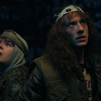 Stranger Things S5: Duffers Say Eddie Munson “Firmly in the Ground”
