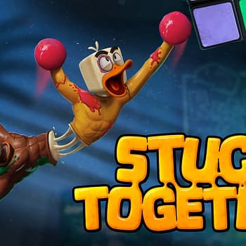 Stuck Together Confirms Free Demo Coming To Steam Next Fest
