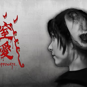 First-Person Horror Game Suffocate Announces Launch Date