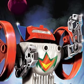 New Micronauts ReAction+ Figures Arrive from Super7 with Microtron 