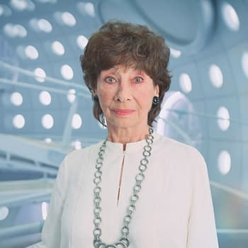 Doctor Who: Carole Ann Ford Confirms Alternate Season 2 Ending