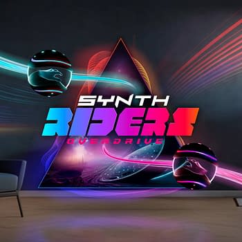 Synth Riders: Overdrive
