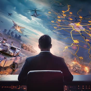 Systemic War Launches Free Demo For Steam Next Fest