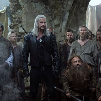 The Witcher