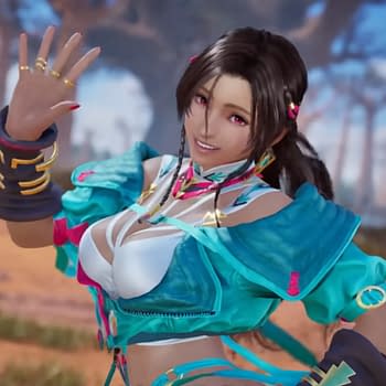 Tekken 8 Reveals New Miary Zo Gameplay Trailer at EVO France