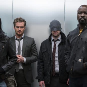 Daredevil: BA: Winderbaum on Possible Luke Cage/Iron Fist Appearances