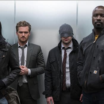 Daredevil: BA: Winderbaum on Possible Luke Cage/Iron Fist Appearances