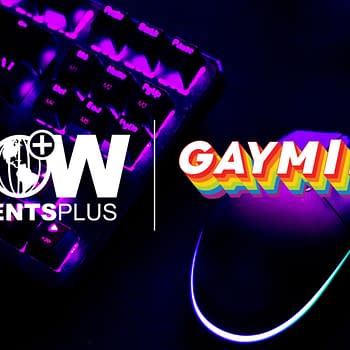 The Gayming Awards Confirms 2026 Return On WOW Presents Plus