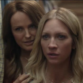 The Hunting Wives: Snow Compliments Fineman Impression on ‘SNL’