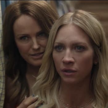 The Hunting Wives: Snow Compliments Fineman Impression on ‘SNL’