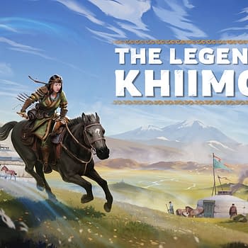 The Legend of Khiimori Confirmed For Steam Next Fest