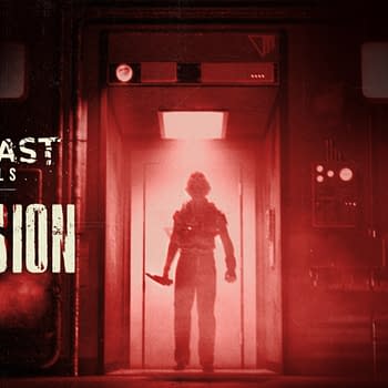 The Outlast Trials Unveils New PvP Invasion Mode