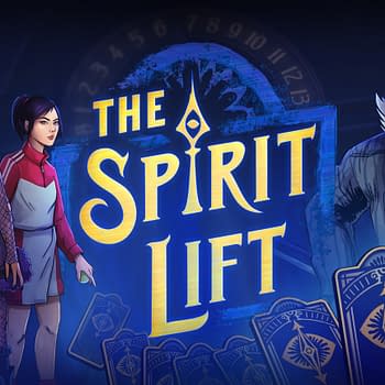 The Spirit Lift Confirmed For Steam Next Fest Appearance