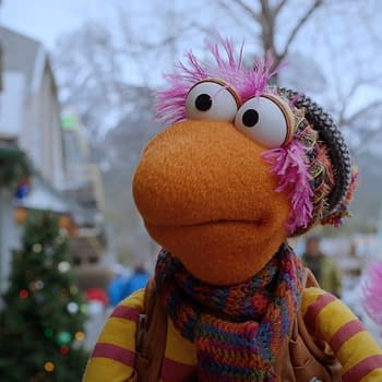 Fraggle Rock