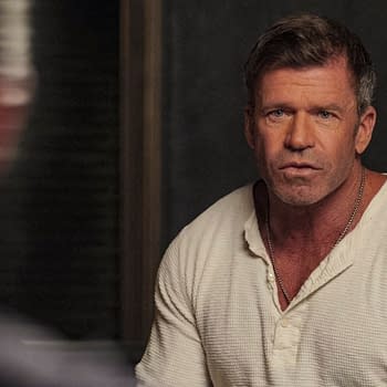 Taylor Sheridan