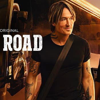 The Road Preview: Keith Urban's Searching for The Next Country Star
